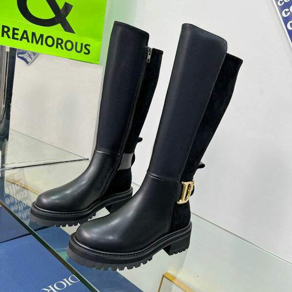 Picture of Dior Shoes _SKUDiorsz35-40WN10053521
